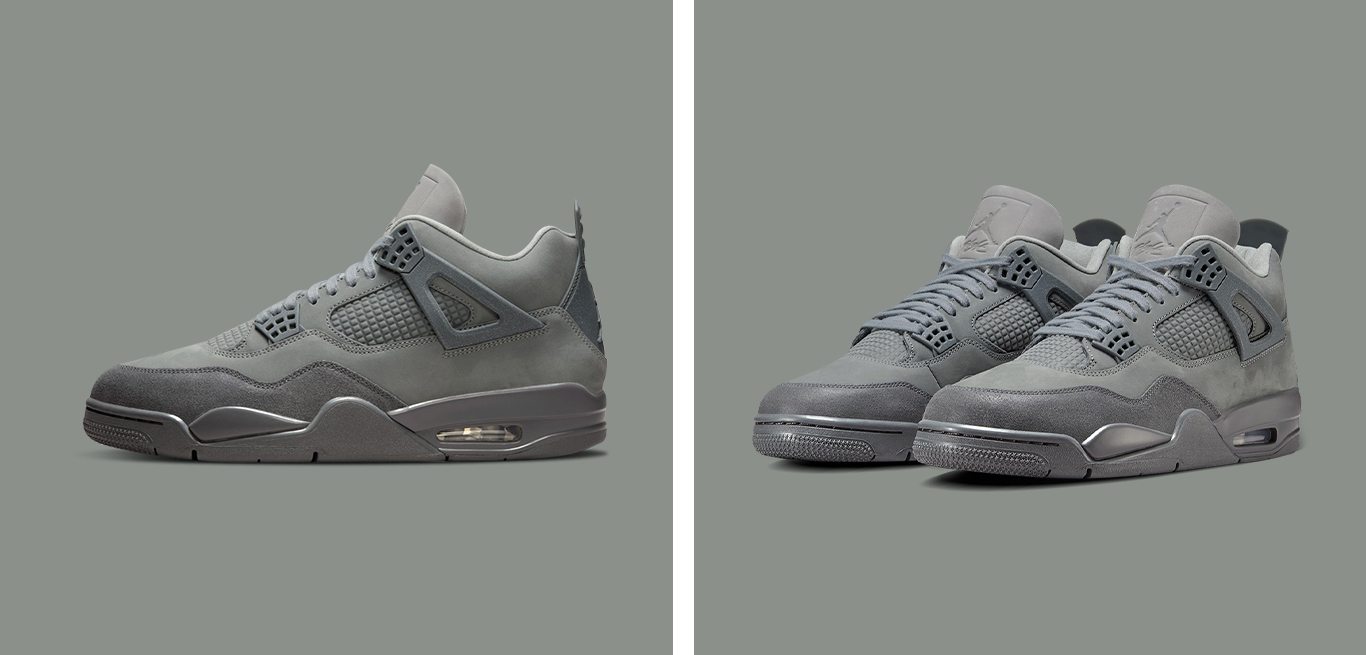 jd jordan 4 shimmer